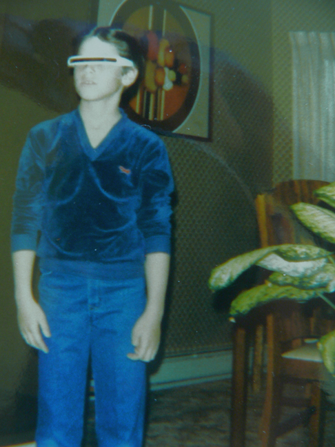1985. Feel free to inquire. It's a brief but funny enough story.
